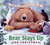 Bear Stays Up for Christmas - 9781416958963 by Karma Wilson, Jane Chapman, 9781416958963