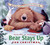 Bear Stays Up for Christmas - 9781416958963 by Karma Wilson, Jane Chapman