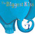 The Biggest Kiss - 9781442427693 by Joanna Walsh, Judi Abbot, 9781442427693