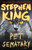 Pet Sematary by Stephen King, 9780743412285