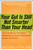 Your Gut is Still Not Smarter Than Your Head (How Disciplined, Fact-Based Marketing Can Drive Extraordinary Growth and Profits) by Kevin Clancy, Peter Krieg, 9780471979937