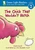 The Chick That Wouldn't Hatch by Claire Daniel, Lisa Campbell Ernst, 9780152048310