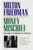 Money Mischief (Episodes in Monetary History) by Milton Friedman, 9780156619301