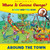 Where Is Curious George? Around the Town (A Look-and-Find Book) by H. A. Rey, 9780544380721