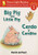Big Pig and Little Pig/Cerdo y cerdito (Bilingual English-Spanish) by David McPhail, David McPhail, 9780152065614