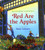Red Are the Apples by Marc Harshman, Cheryl Ryan, Wade Zahares, 9780152060657