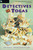 Detectives in Togas by Henry Winterfeld, Charlotte Kleinert, Clara Winston, Richard Winston, 9780152162801