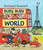 Richard Scarry's Busy, Busy World by Richard Scarry, Richard Scarry, 9780385384803