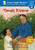 Tomás Rivera by Jane Medina, Edward Martinez, 9780152051457