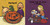 Boo! ((A Playful Story of Halloween Traditions and Costumes for Babies, Toddlers, and Preschoolers)) - 9780763663209 by Leslie Patricelli, Leslie Patricelli