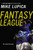 Fantasy League - 9780147514943 by Mike Lupica, 9780147514943