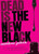 Dead Is the New Black by Marlene Perez, 9780152064082