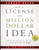 How to License Your Million Dollar Idea by Harvey Reese, 9781118022429