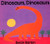 Dinosaurs, Dinosaurs Big Book by Byron Barton, Byron Barton, 9780060204105