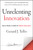 Unrelenting Innovation (How to Create a Culture for Market Dominance) by Gerard J. Tellis, 9781118352403