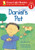 Daniel's Pet by Alma Flor Ada, G. Brian Karas, 9780152048655
