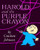 Harold and the Purple Crayon by Crockett Johnson, Crockett Johnson, 9780060229368