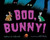 Boo, Bunny! by Kathryn O. Galbraith, Jeff Mack, 9780547818504