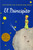 El Principito (spanish) by Antoine de Saint-Exupéry, Antoine de Saint-Exupéry, 9780156013925
