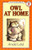 Owl at Home by Arnold Lobel, Arnold Lobel, 9780060239497