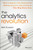 The Analytics Revolution (How to Improve Your Business By Making Analytics Operational In The Big Data Era) by Bill Franks, 9781118873670