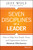 Seven Disciplines of A Leader by Jeff Wolf, 9781119003953