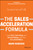 The Sales Acceleration Formula (Using Data, Technology, and Inbound Selling to go from $0 to $100 Million) by Mark Roberge, 9781119047070
