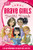 Brave Girls: Faithful Friends (A 90-Day Devotional) by Thomas Nelson, 9780718030582