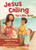 Jesus Calling for Little Ones by Sarah Young, Antonia Woodard, 9780718033842