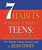 The 7 Habits of Highly Effective Teens (A Miniature Book (measures 2-7/8 x 3-3/8 Inches)) (Miniature Edition) - 9780762414741 by Sean Covey, 9780762414741