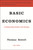 Basic Economics by Thomas Sowell, 9780465060733