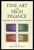 Fine Art and High Finance (Expert Advice on the Economics of Ownership) by Clare McAndrew, 9781576603338