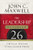 The Leadership Handbook (26 Critical Lessons Every Leader Needs) by John C. Maxwell, 9781400205936