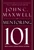 Mentoring 101 (What Every Leader Needs to Know) by John C. Maxwell, 9781400280223