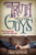 The Truth About Guys by Chad Eastham, 9781400317295