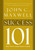 Success 101 (What Every Leader Should Know) by John C. Maxwell, 9781400280230