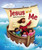 Jesus and Me Bible Storybook by Stephen Elkins, 9781400323692