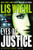 Eyes of Justice by Lis Wiehl, April Henry, 9781401687588