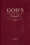 God's Promises for Your Every Need, NKJV (A Treasury of Scripture for Life) (Miniature Edition) by A. Gill, Thomas Nelson, 9781404186651