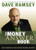 The Money Answer Book by Dave Ramsey, 9781404187795