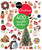 Eyelike Stickers: Christmas (400 Reusable Stickers) by Workman Publishing, 9780761186144