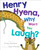 Henry Hyena, Why Won't You Laugh? by Doug Jantzen, Jean Claude, 9781481428224