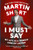 I Must Say (My Life As a Humble Comedy Legend) by Martin Short, 9780062309549