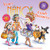 Fancy Nancy: Candy Bonanza by Jane O'Connor, Robin Preiss Glasser, 9780062269584