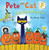 Pete the Cat: Five Little Pumpkins (A Halloween Book for Kids) by James Dean, Kimberly Dean, James Dean, 9780062304186
