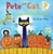Pete the Cat: Five Little Pumpkins (A Halloween Book for Kids) by James Dean, Kimberly Dean, James Dean, 9780062304186