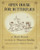 Open House for Butterflies by Ruth Krauss, Maurice Sendak, 9780060286361