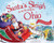 Santa's Sleigh Is on Its Way to Ohio (A Christmas Adventure) by Eric James, Robert Dunn, 9781492627425
