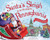 Santa's Sleigh Is on Its Way to Pennsylvania (A Christmas Adventure) by Eric James, Robert Dunn, 9781492627456