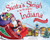 Santa's Sleigh Is on Its Way to Indiana (A Christmas Adventure) by Eric James, Robert Dunn, 9781492627531